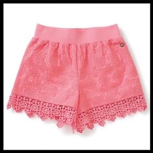 Matilda Jane Shorts